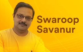 Swaroop Savanur