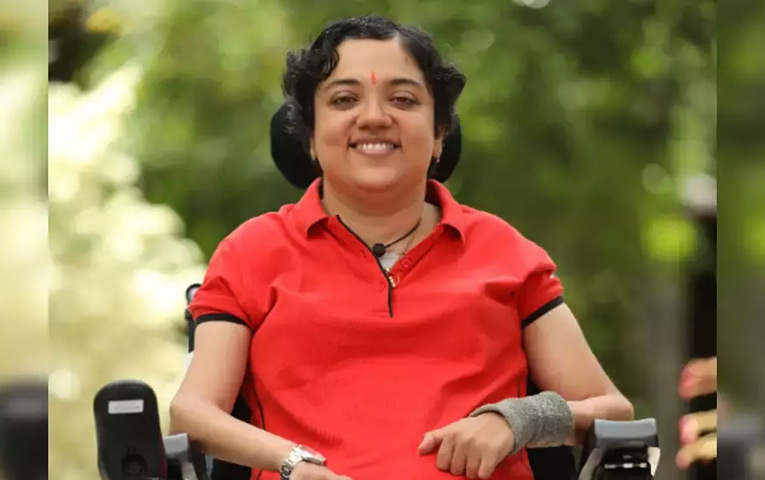 Preethi Srinivasan Banner