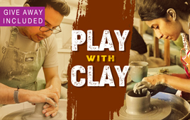 Play With Clay