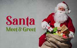 Santa Meet and Greet