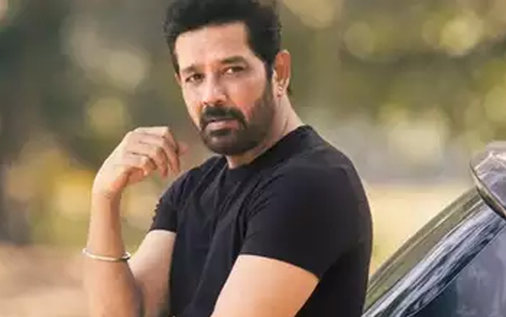 Anup Soni Banner
