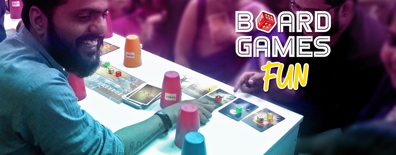 Board Games For Corporate Employee Engagement Indoor Activity For