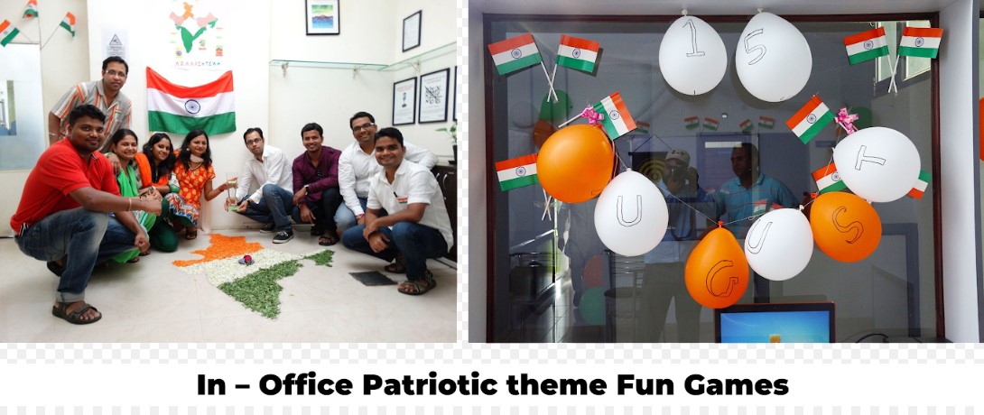 In office fun games 2