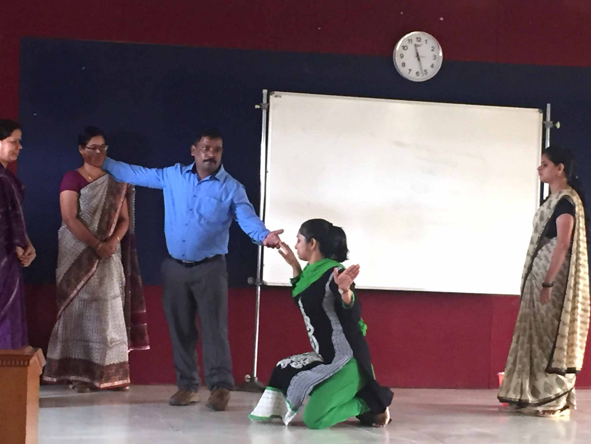 Role Identification Program - Gallery 2