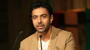 Ranveer Brar 1