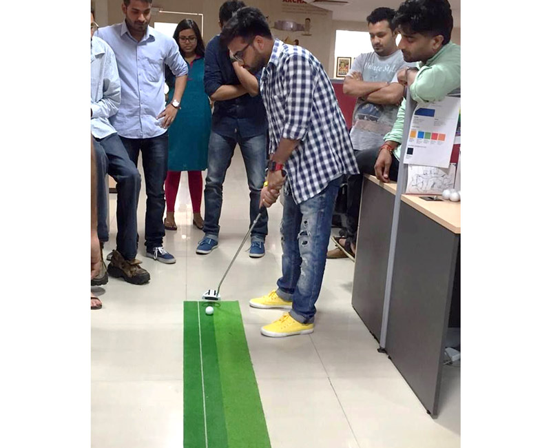 Mini Golf free - Gallery 2