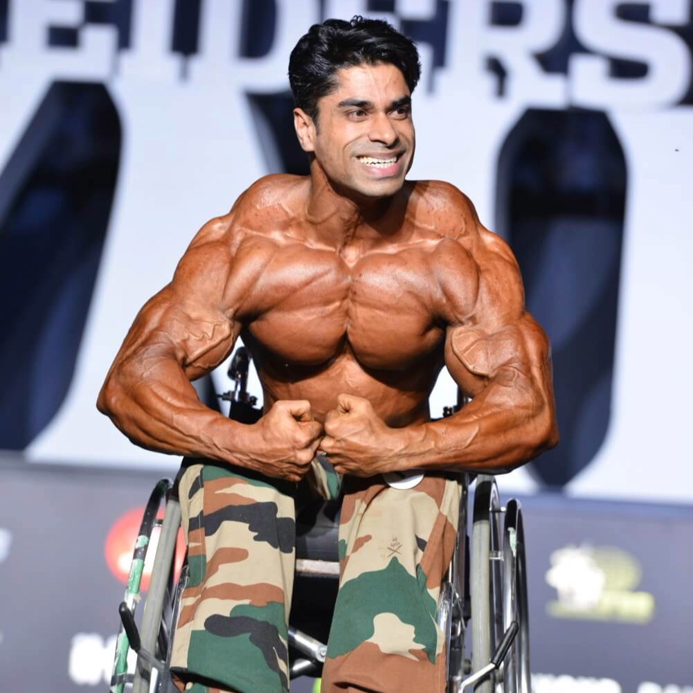 Anand Arnold 3