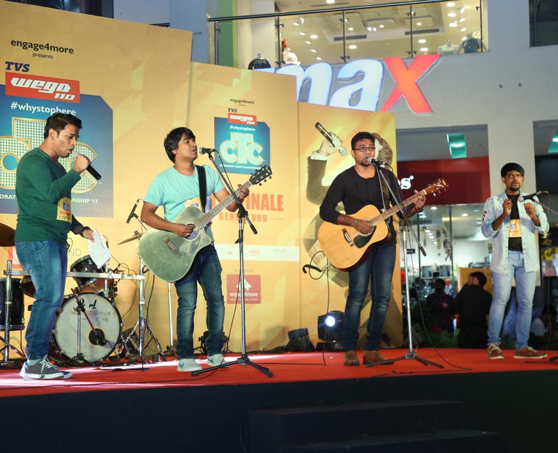 Corporate Talent Championship - Gallery3