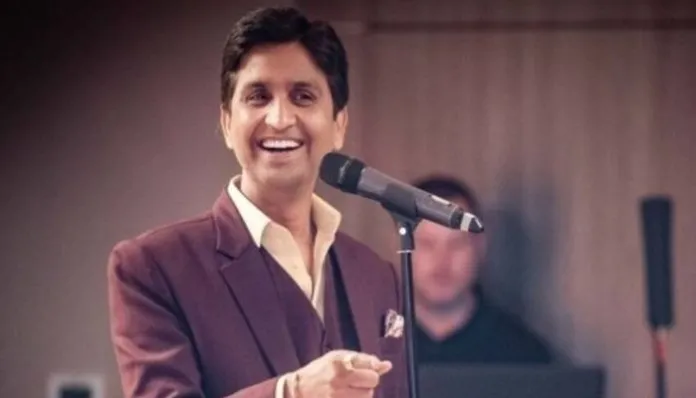 Kumar Vishwas 5