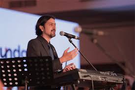 Ricky Kej Speaker Engage4more 4