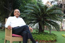 Amar Singh Chandel 1