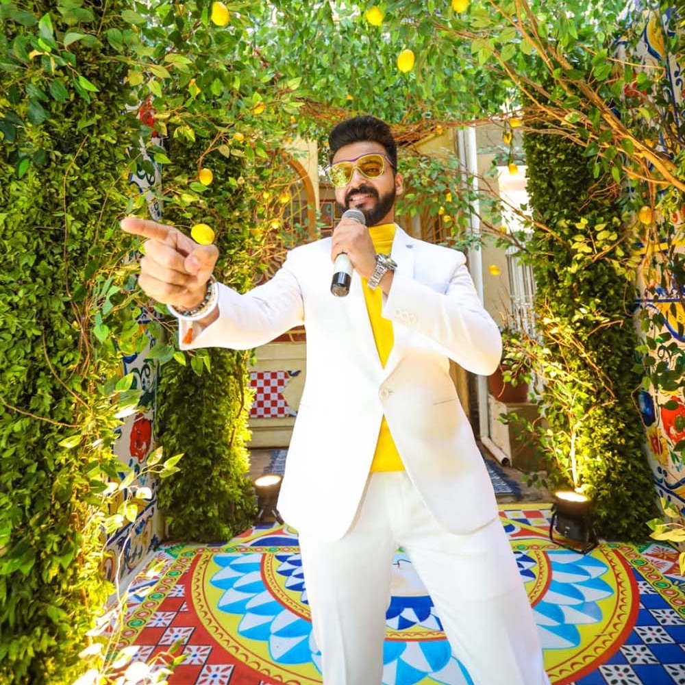 Bhavaish R Bhatijaa 1