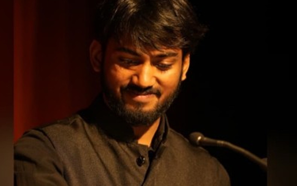 Siddharth Maurya banner