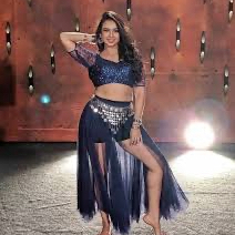 Nicole Concessao 1