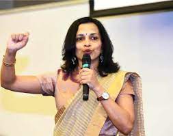 Rutuja Diwekar 4