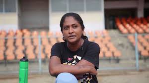 Shalini Saraswathi 2
