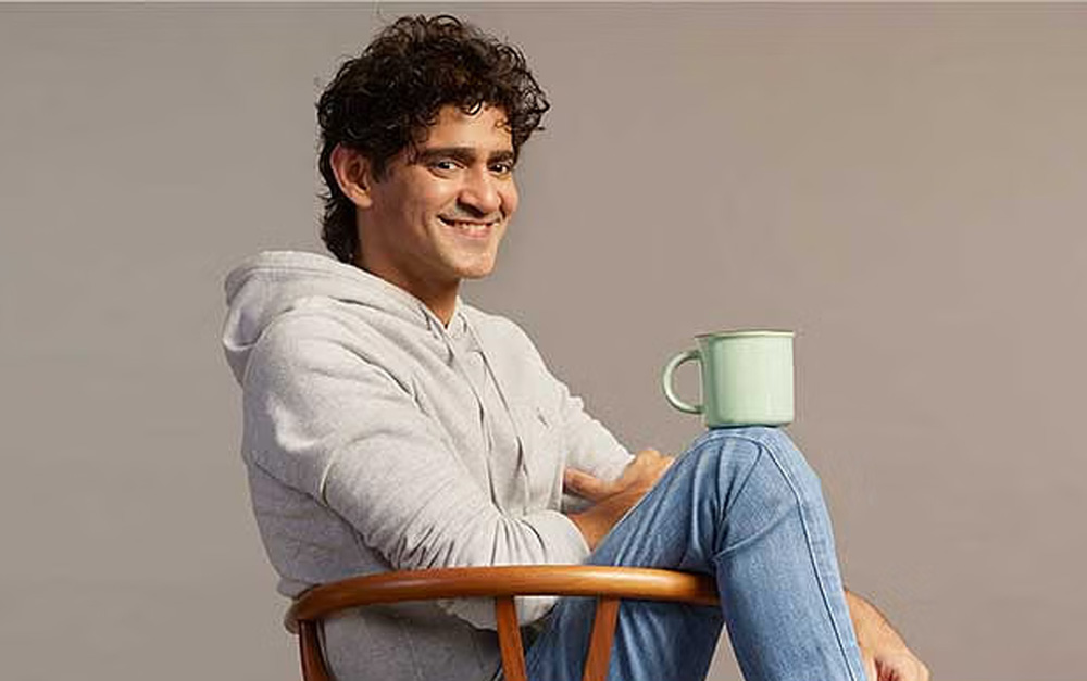 Gaurav Kapur Banner