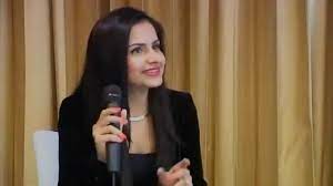 Tanvi Bhatt Engage4more 3
