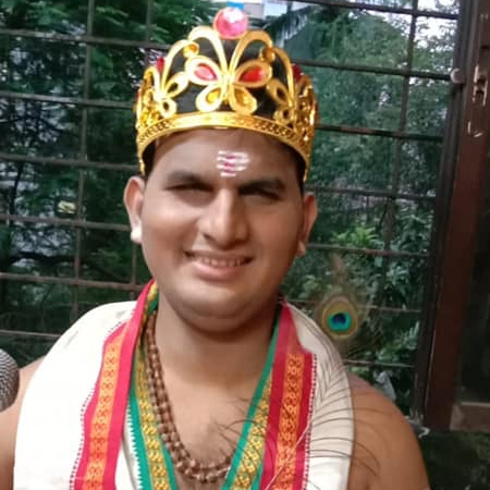 Siddesh Patil 3