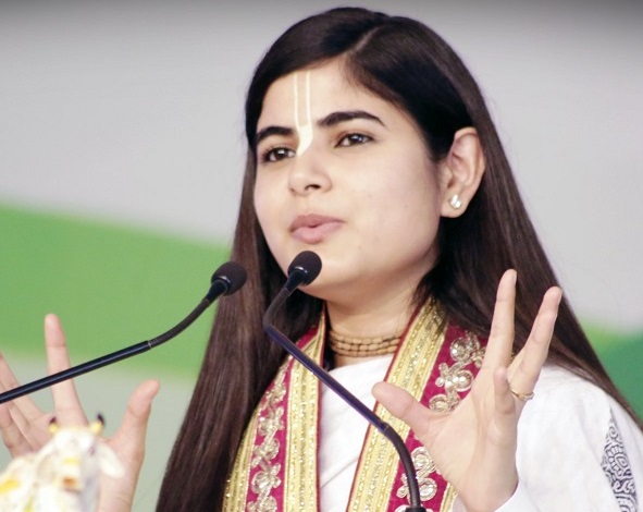 Devi Chitralekha 3
