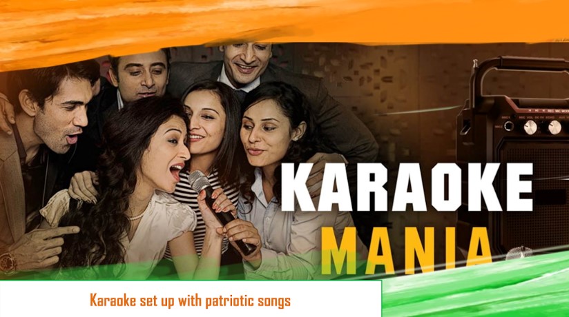 Karaoke Mania
