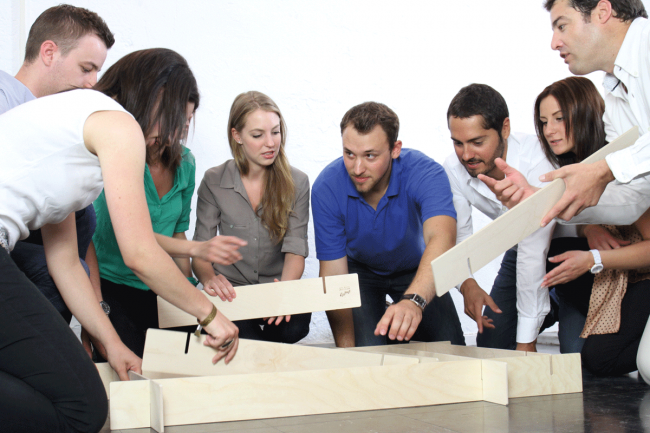 Understanding Team Dynamics - gallery 3