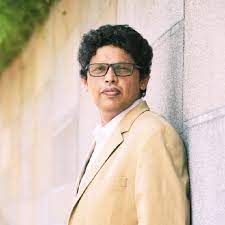 Deepak Bhosale 3