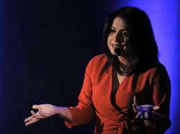 Amrita Raichand 1