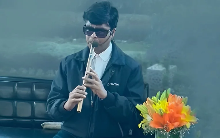 Rajesh Kumar Kori Banner