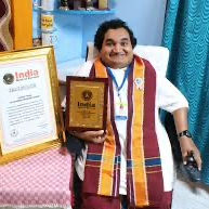 Sai Kaustuv Dasgupta 2