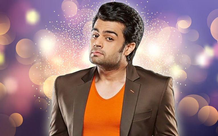 Maniesh Paul