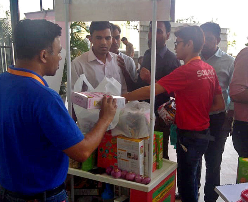 Healthy Eateries foe Employees-Gallery2