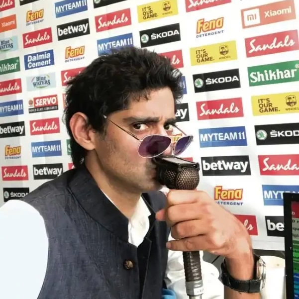 Gaurav Kapur 3