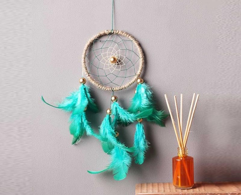 Dream Catcher Making-gallery 4