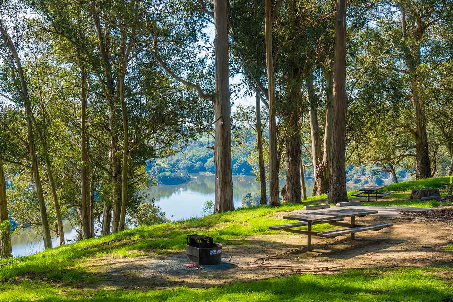 campground image