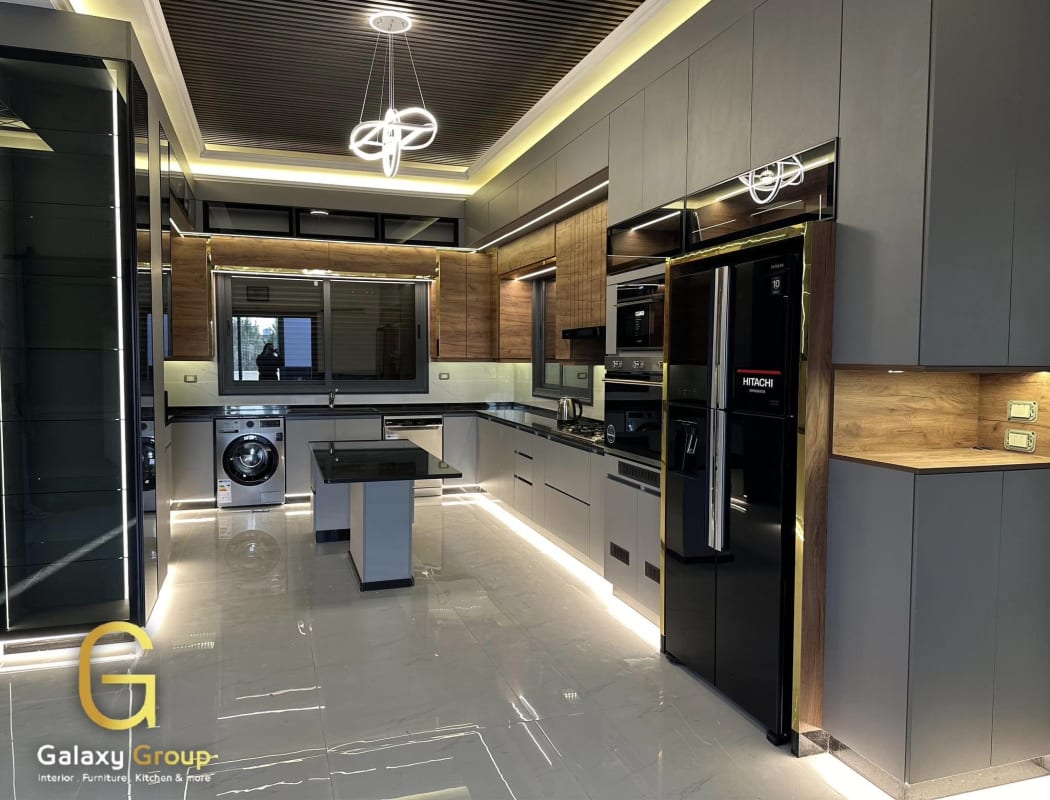 Kitchen Excellence