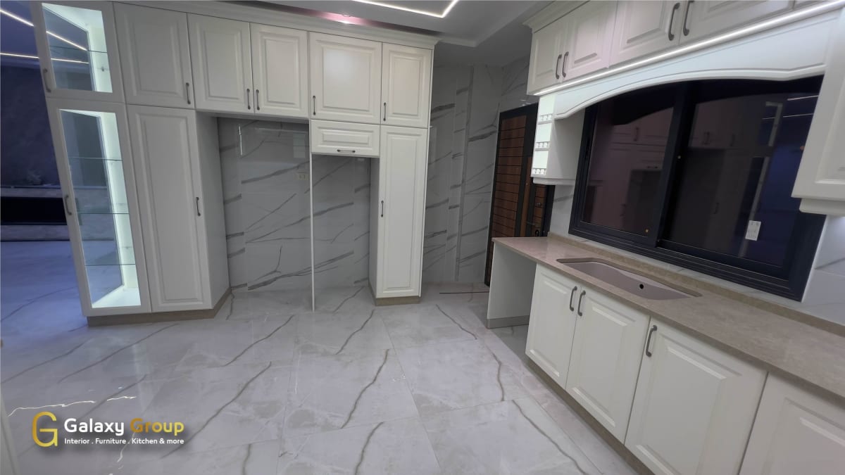 Kitchen Maintenance
