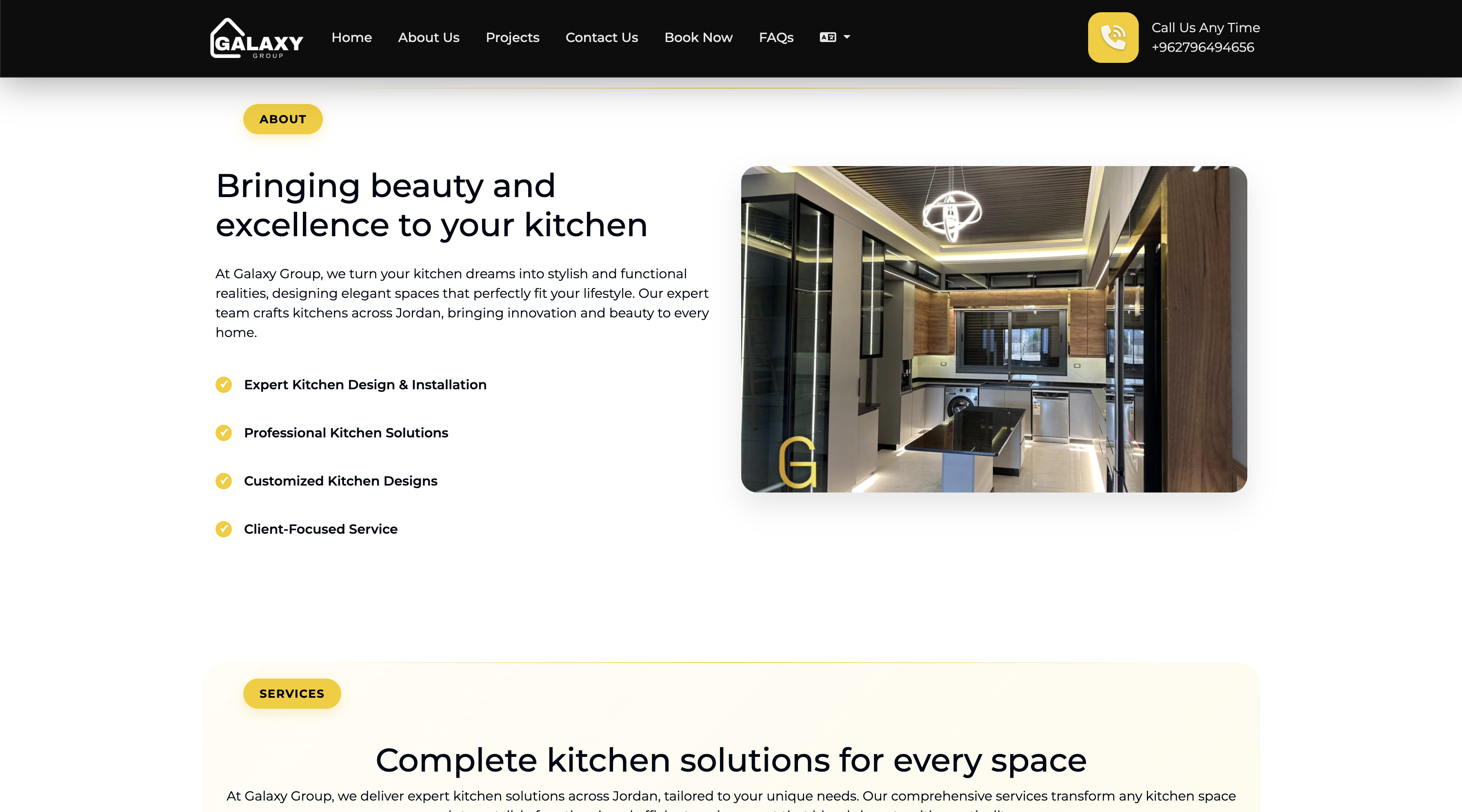 Project Screenshot