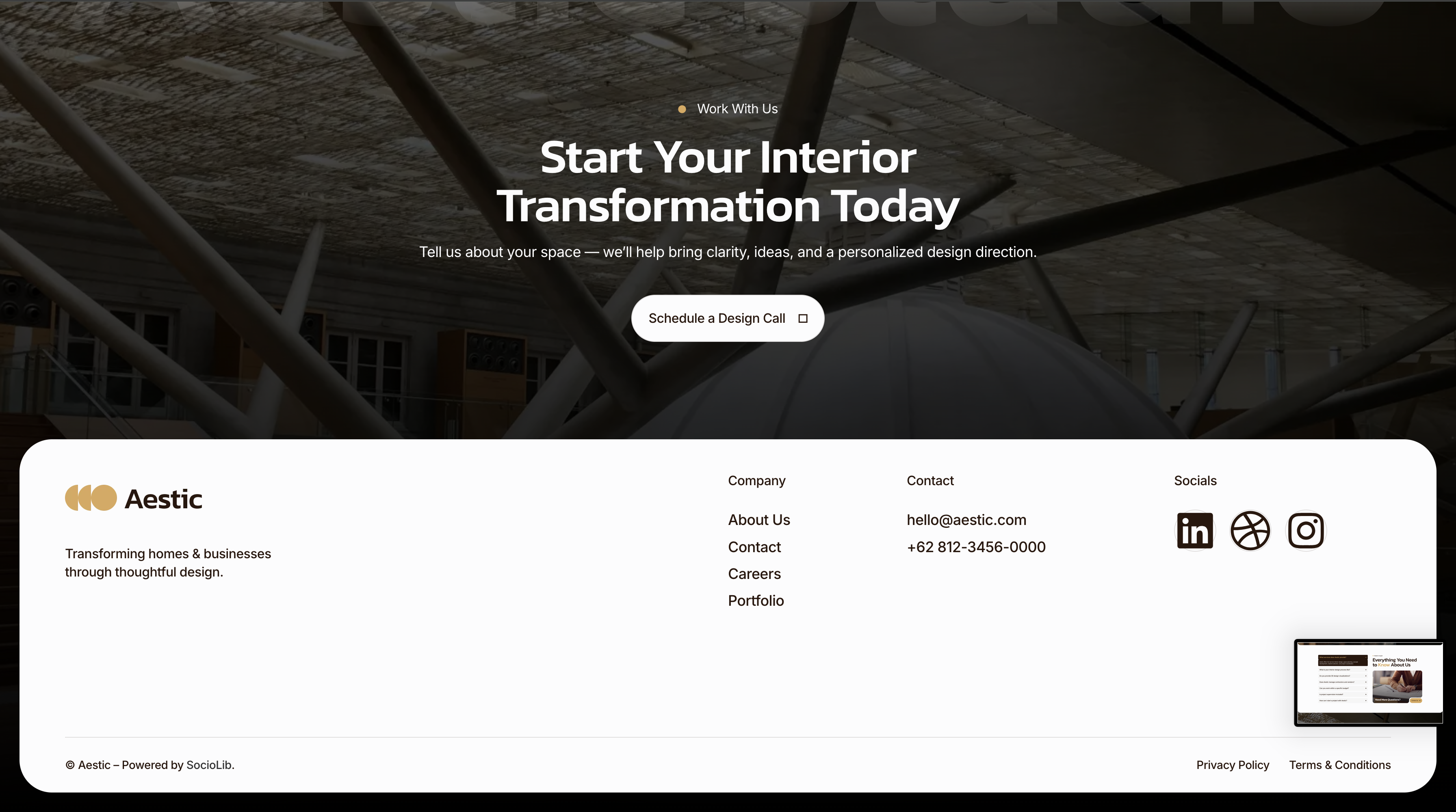 Project Screenshot