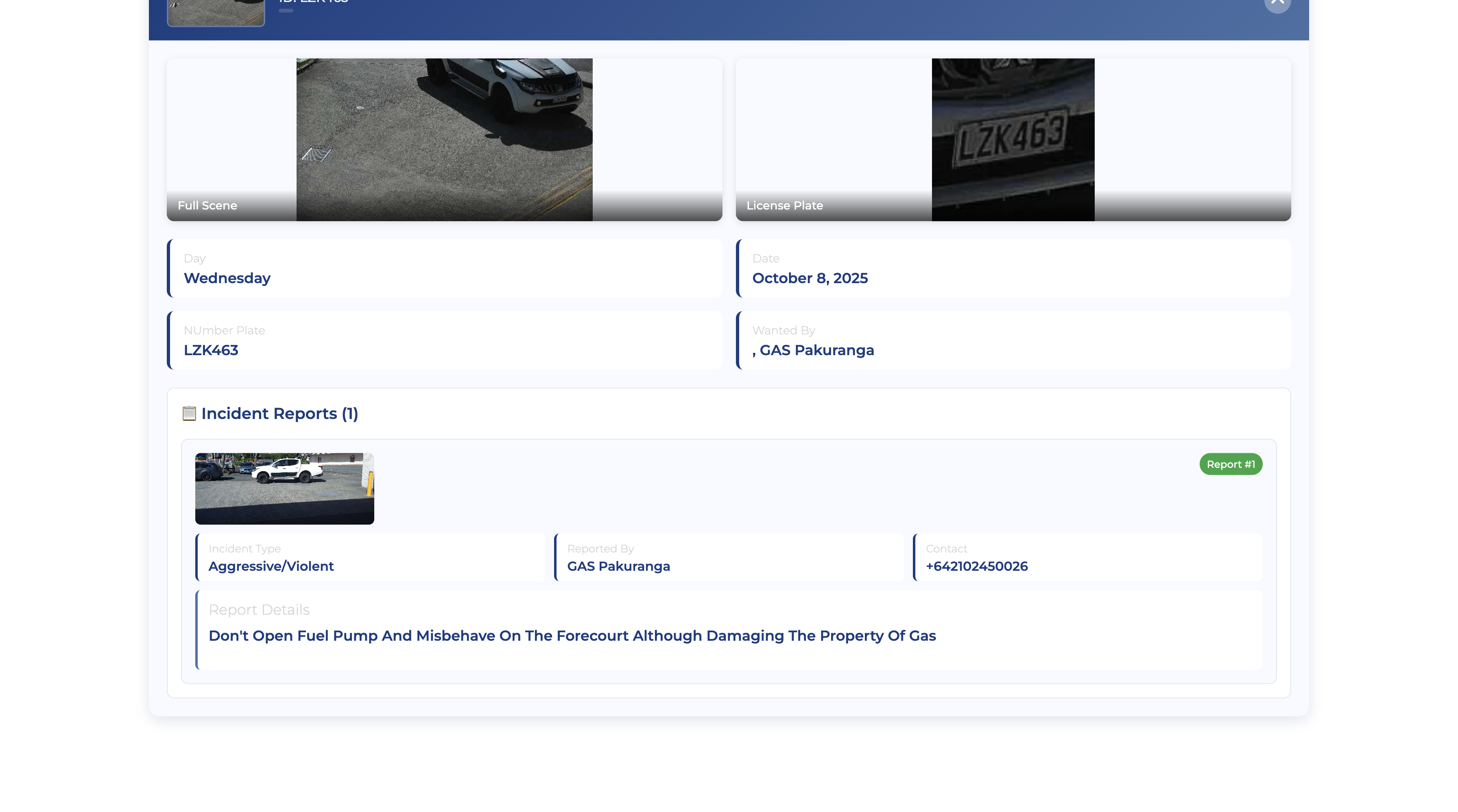 Project Screenshot