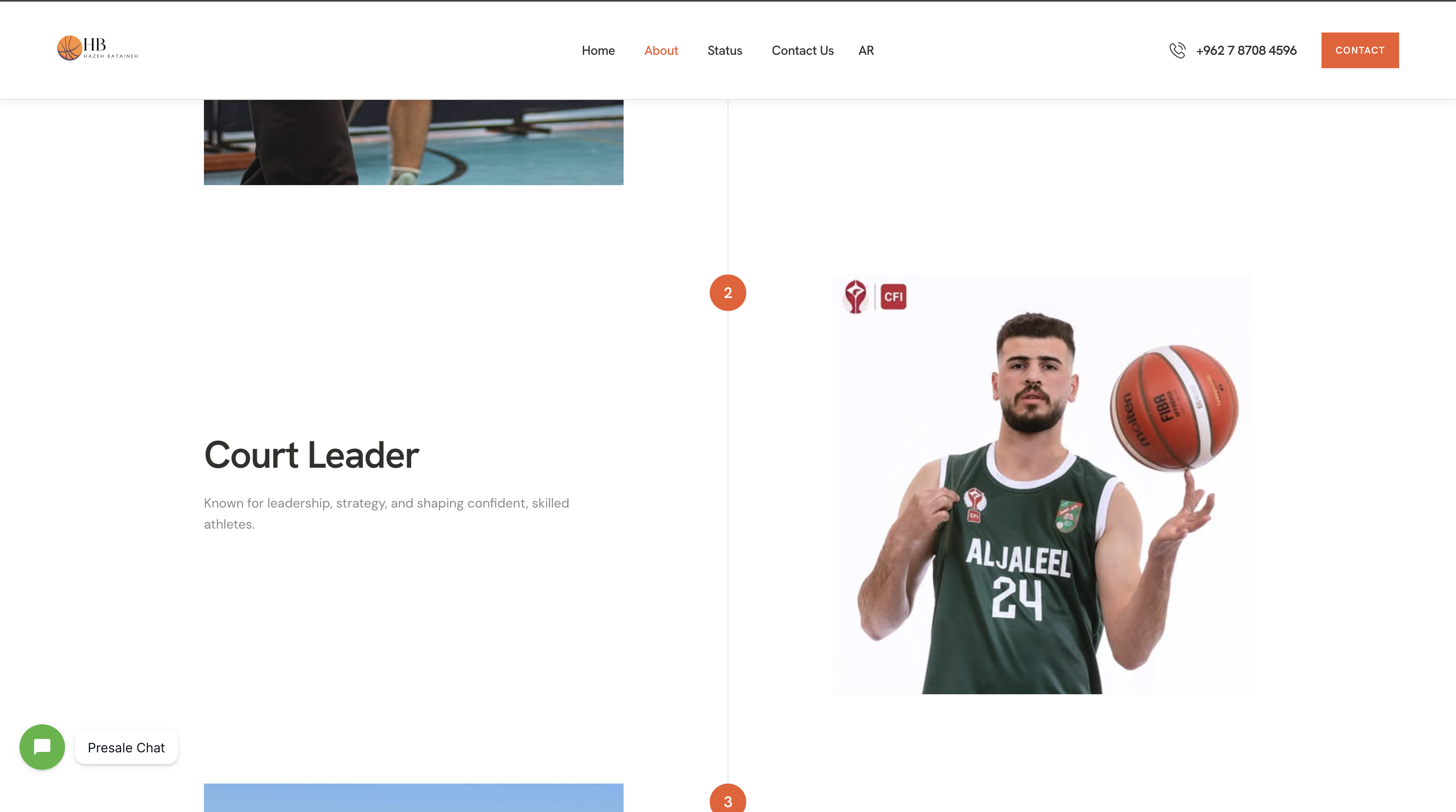 Project Screenshot