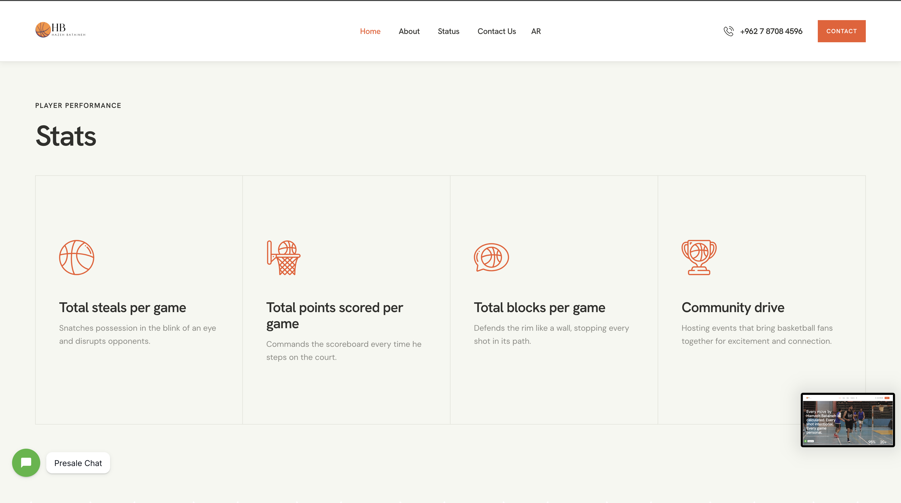 Project Screenshot