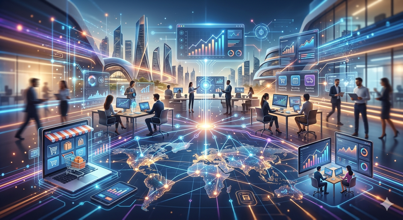 Does Your Business Need a Website in 2026?