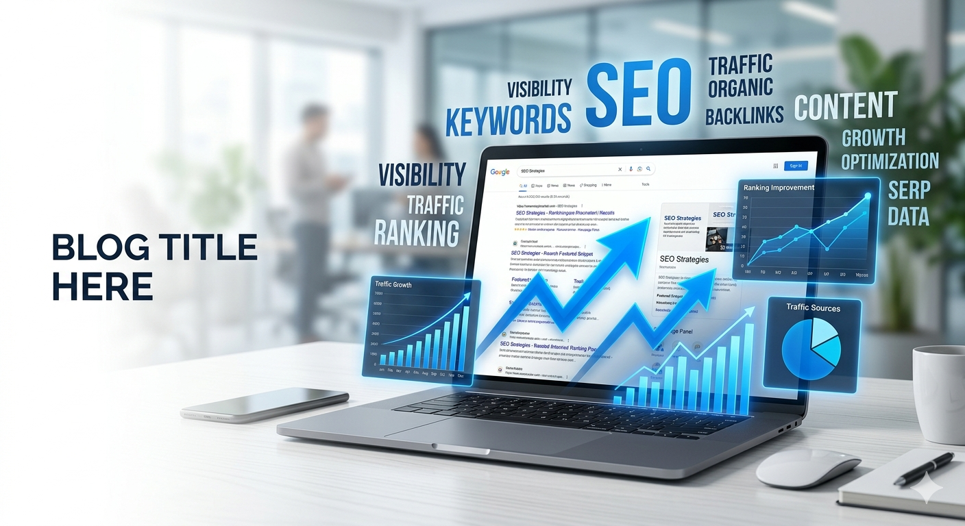 What is SEO and Why It is Important for Websites