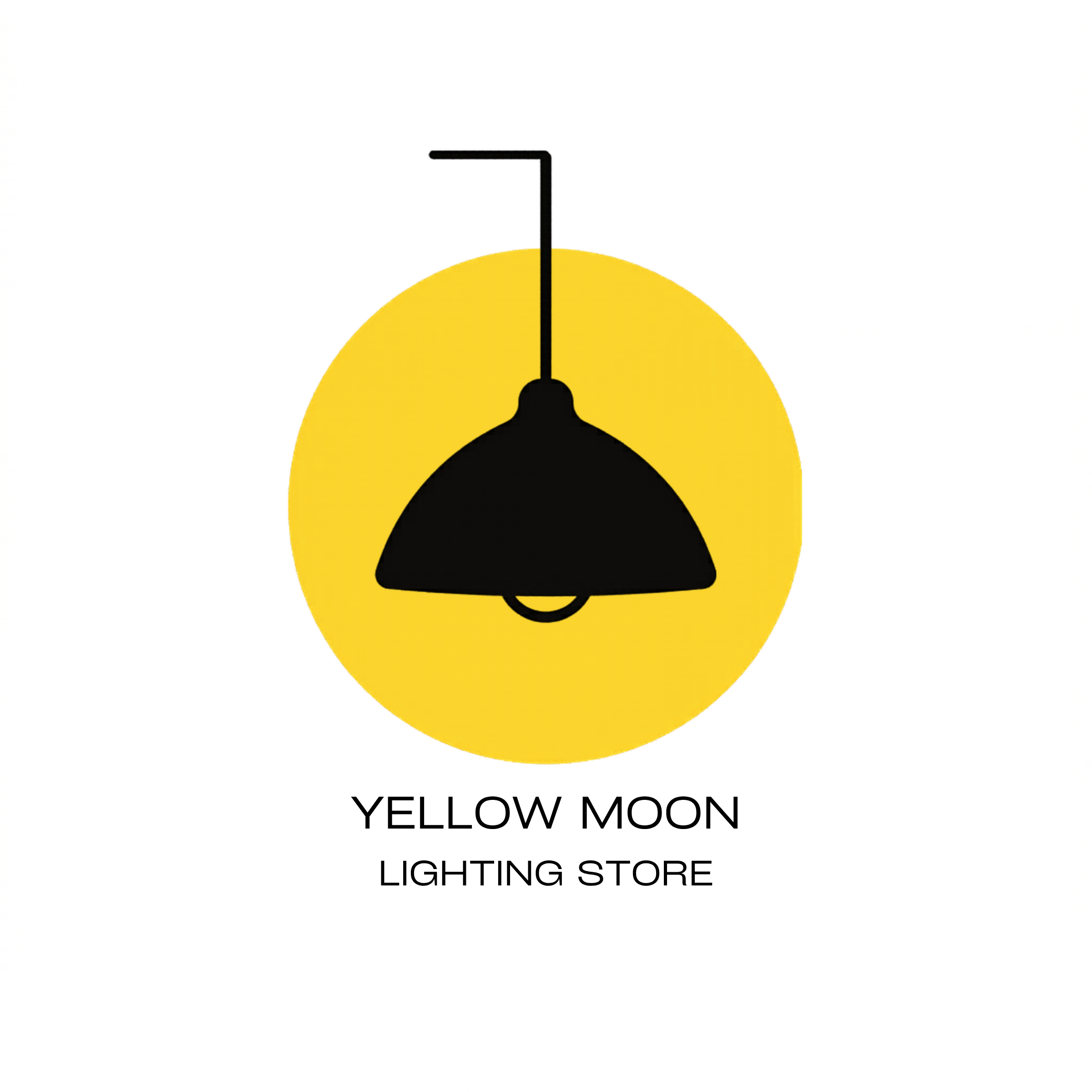 yellow moon