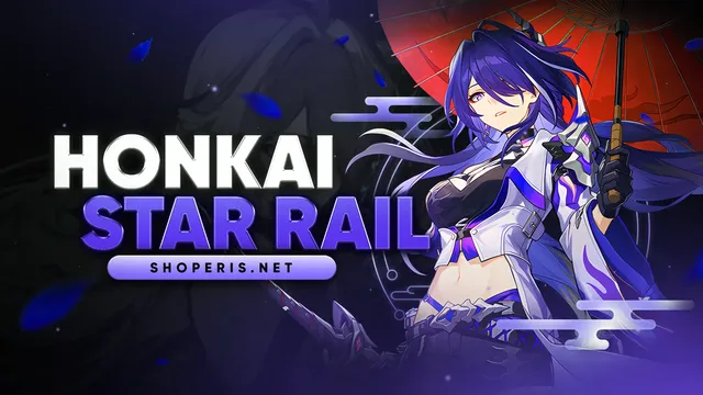 HONKAI STAR RAIL