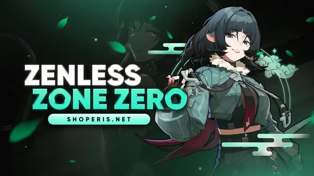ZENLESS ZONE ZERO