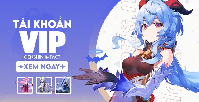 acc ngon bổ