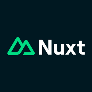 nuxtlogo