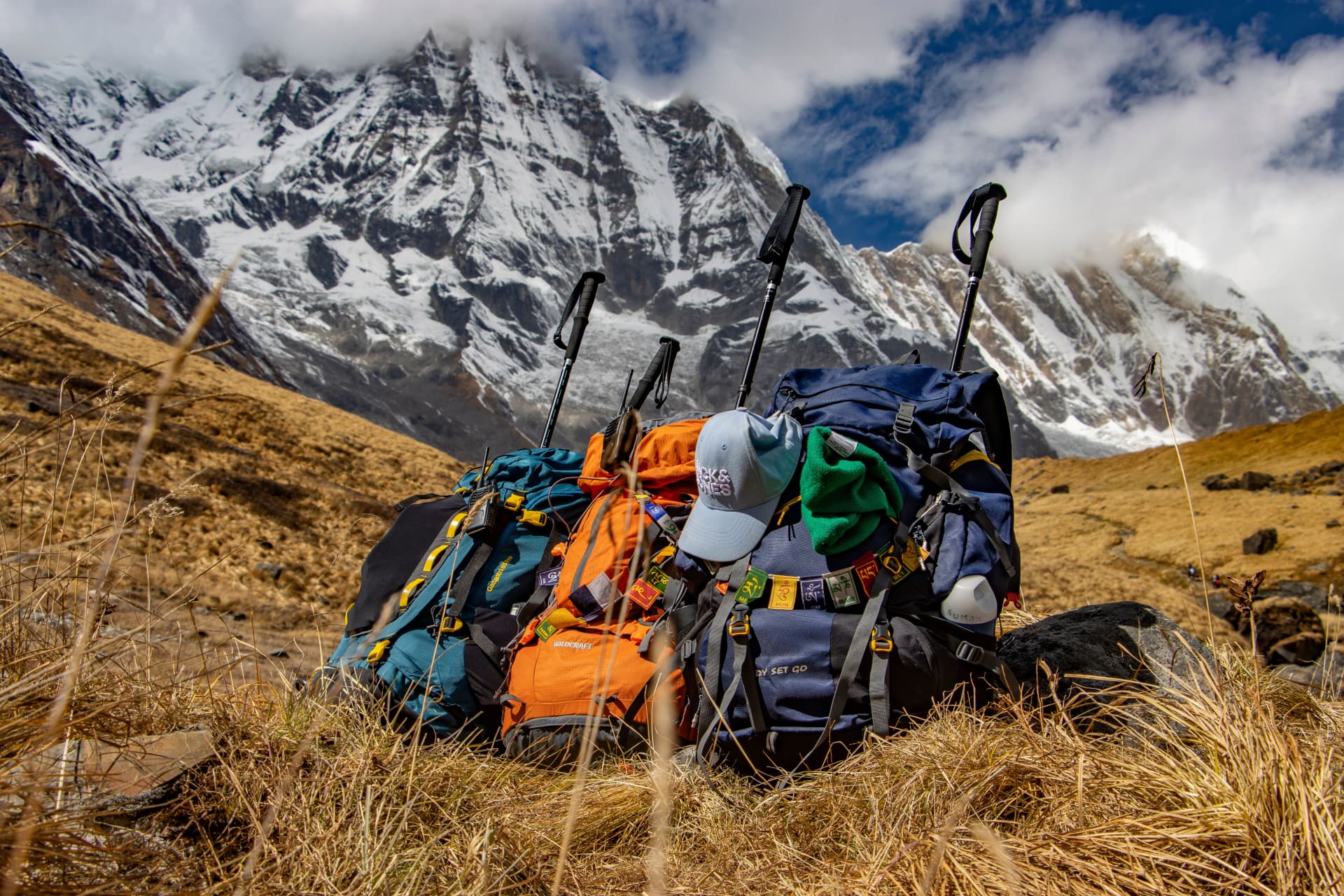 Outdoor Gear Rental gallery image 1